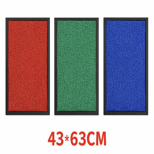 ALFOMBRA DESINFECTAR 43-63