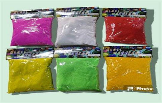 ARENA COLOR BOLSA