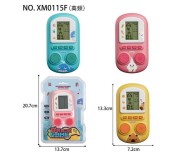 TETRI XM0115F