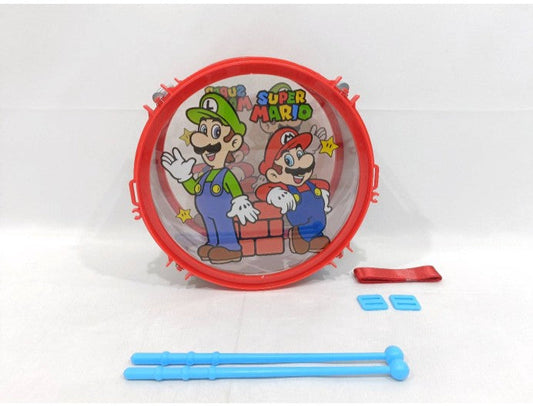 TAMBOR MARIO 9631