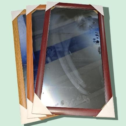 ESPEJO 30*60 MD8087