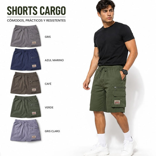 PANTALONETA JOGER LISO