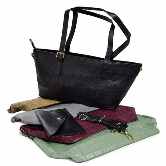 Bolso mujer grande A-2