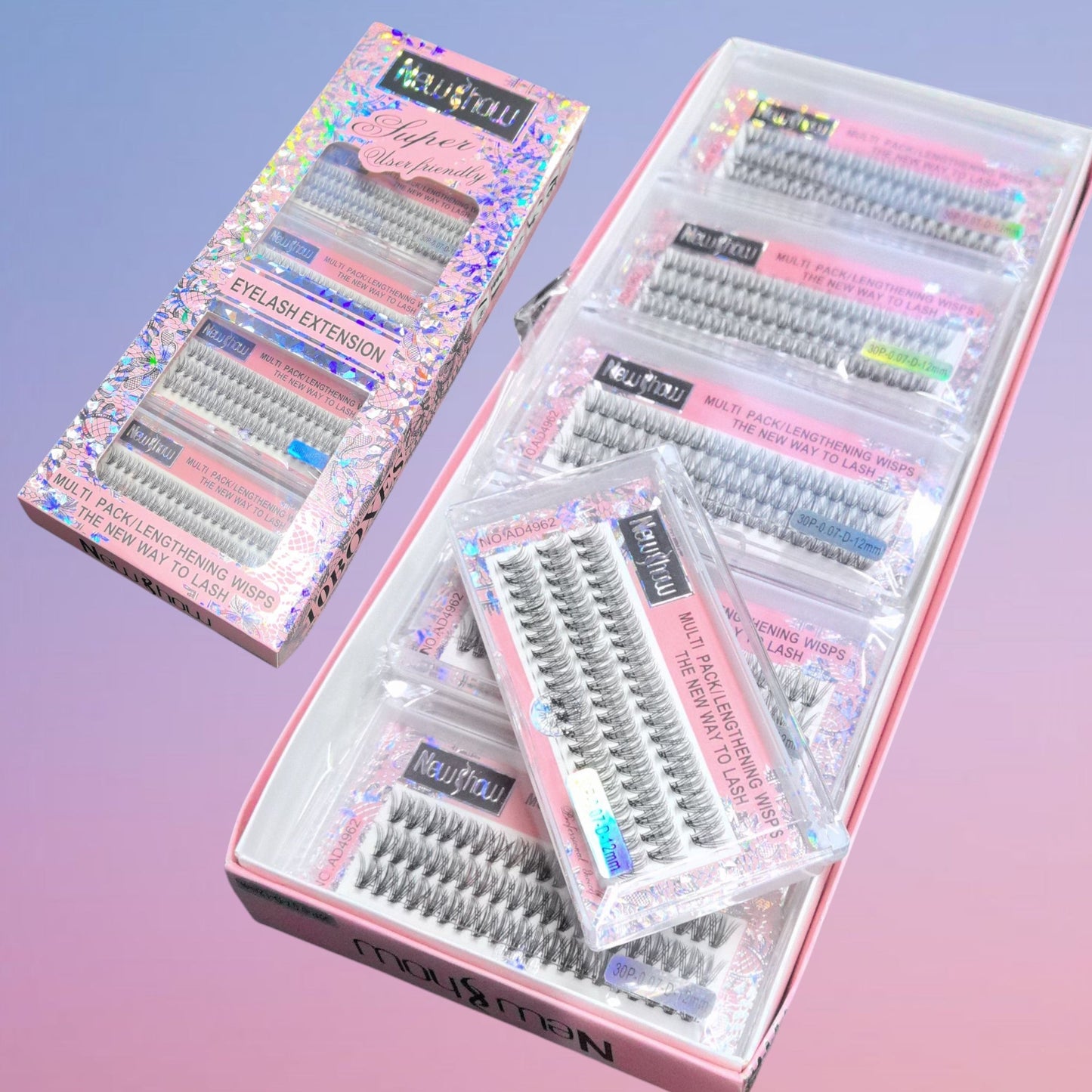 SET PESTANA AD4962-4