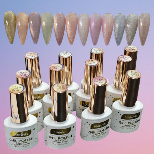 ESMALTE EN GEL 009-020 26489-3