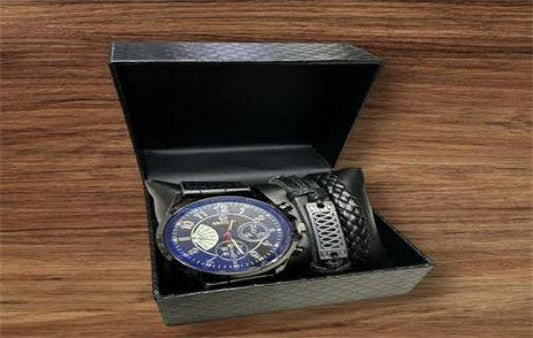 JUEGO RELOJ PJ9018