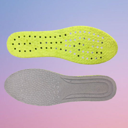 PLANTILLA ELEVADORA 2.5CM PVC