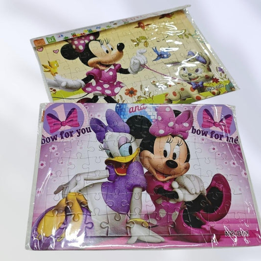 ROMPECABEZAS PERSONAJE 5