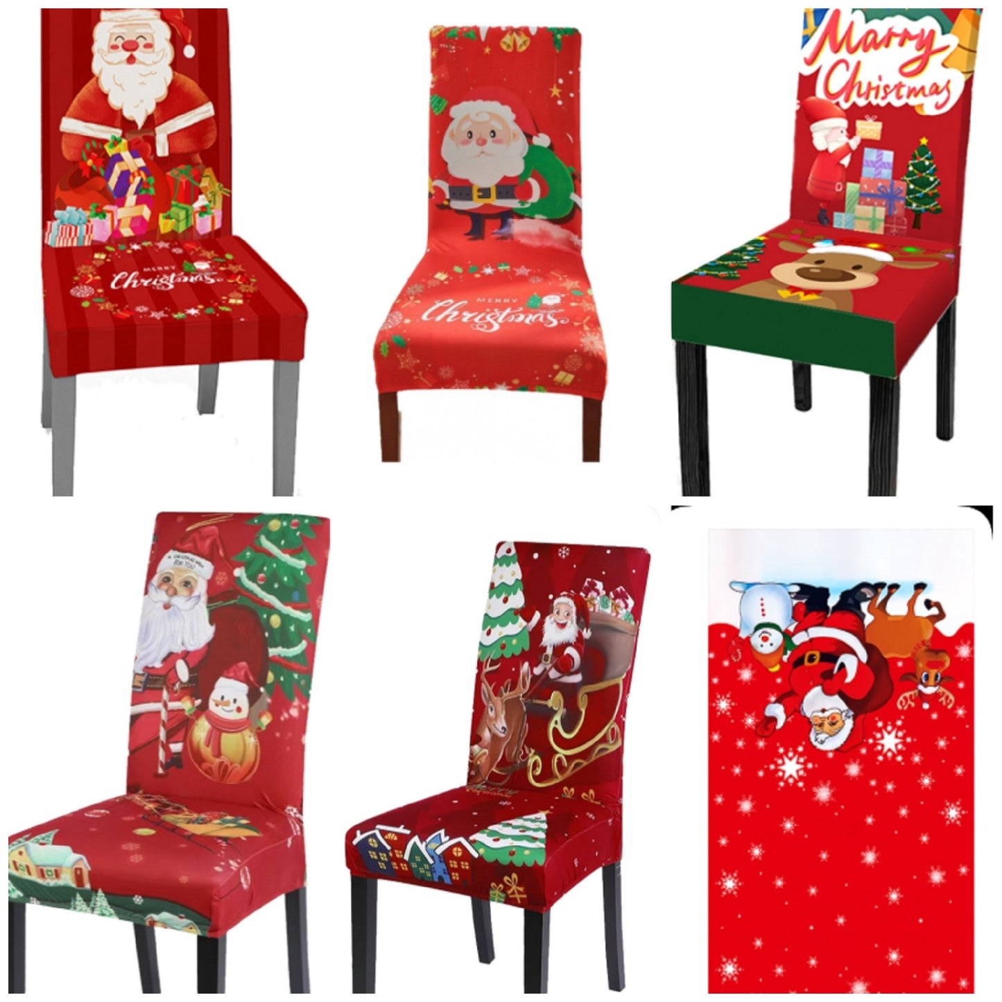 FORRO NAVID P/SILLA 40*80