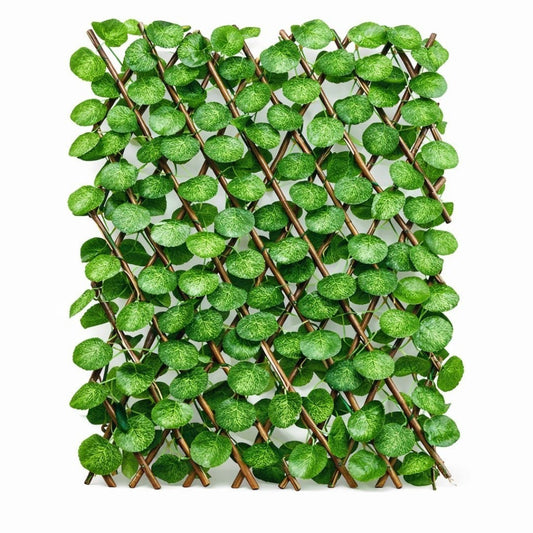 CERCA CON HOJA VERDE 1.2M 2