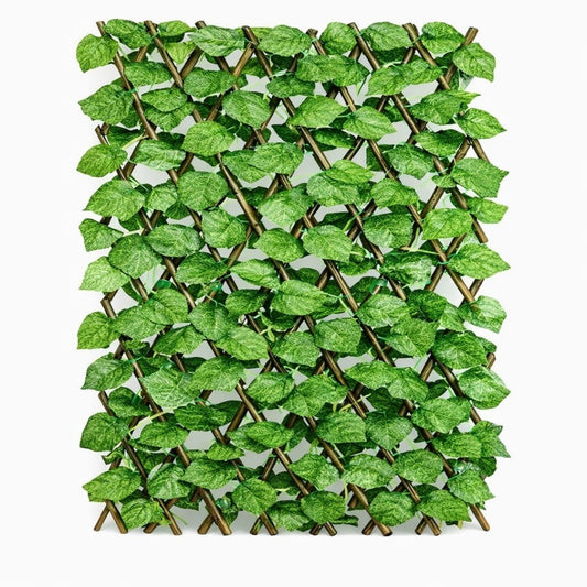 CERCA CON HOJA VERDE 1.2M 6