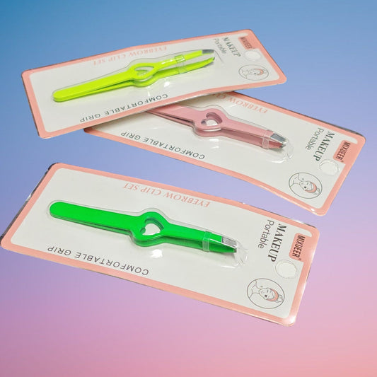 PINZA CEJA HO-039