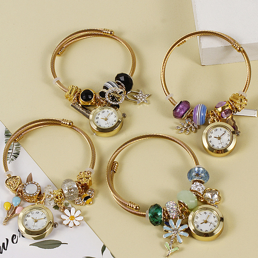 RELOJ MUJER PUSERA