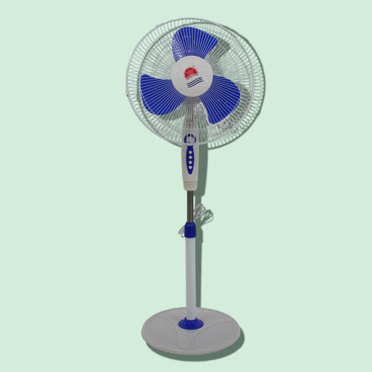VENTILADOR 16PULGADAS 3 HOJA FS-1611