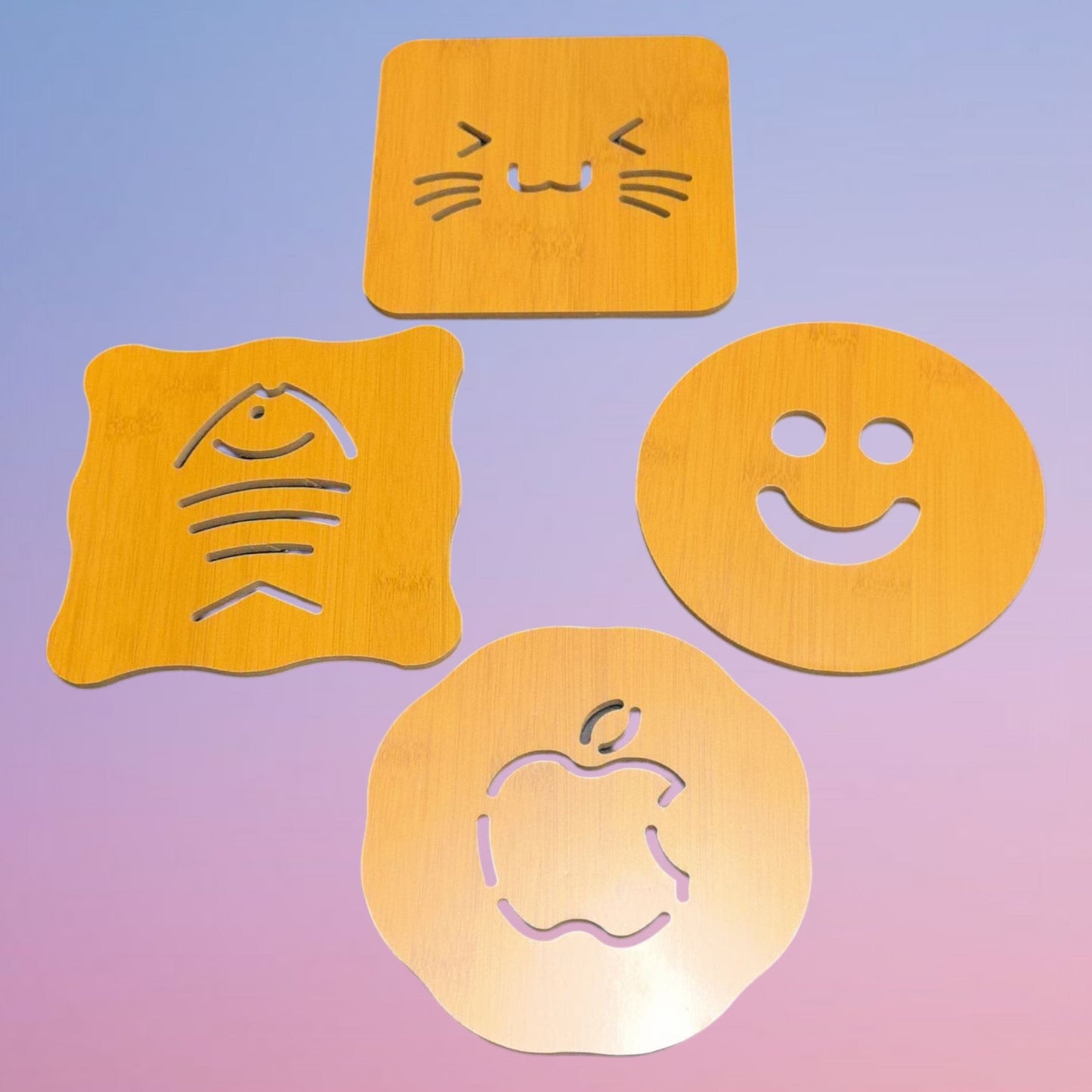 INTIVITUAL BAMBU 14CM