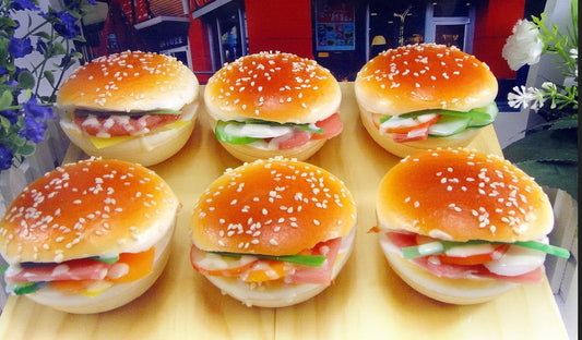 IMAN REFRI HAMBURGUESA