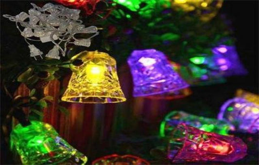 LUZ CAMPANA 20L