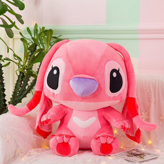 PELUCHE STITCH JUMBO