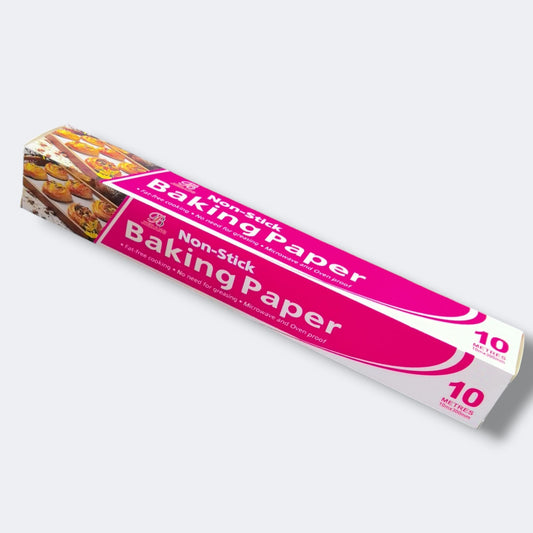 PAPEL PARA HORNEAR 30CM*10M