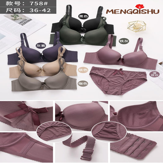 BRASIEL 36-42B 758