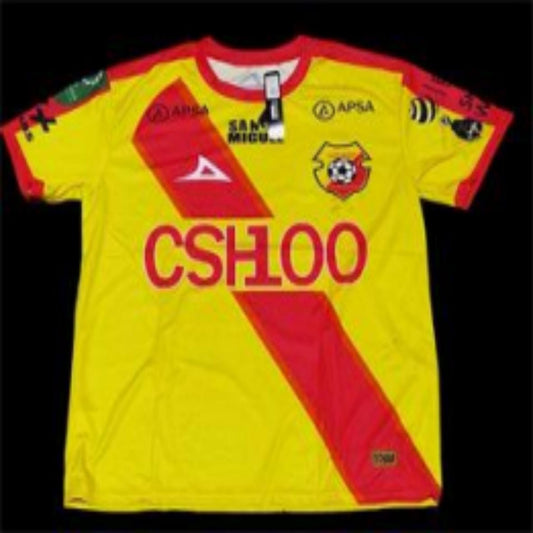 Camiseta deportiva tipo A para adultos