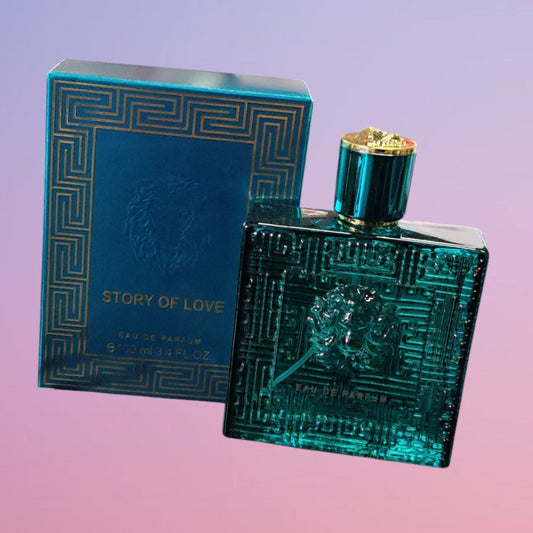 PERFUME 100ML L486C