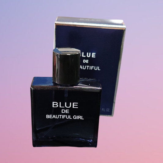 PERFUME 50ML BLUE B