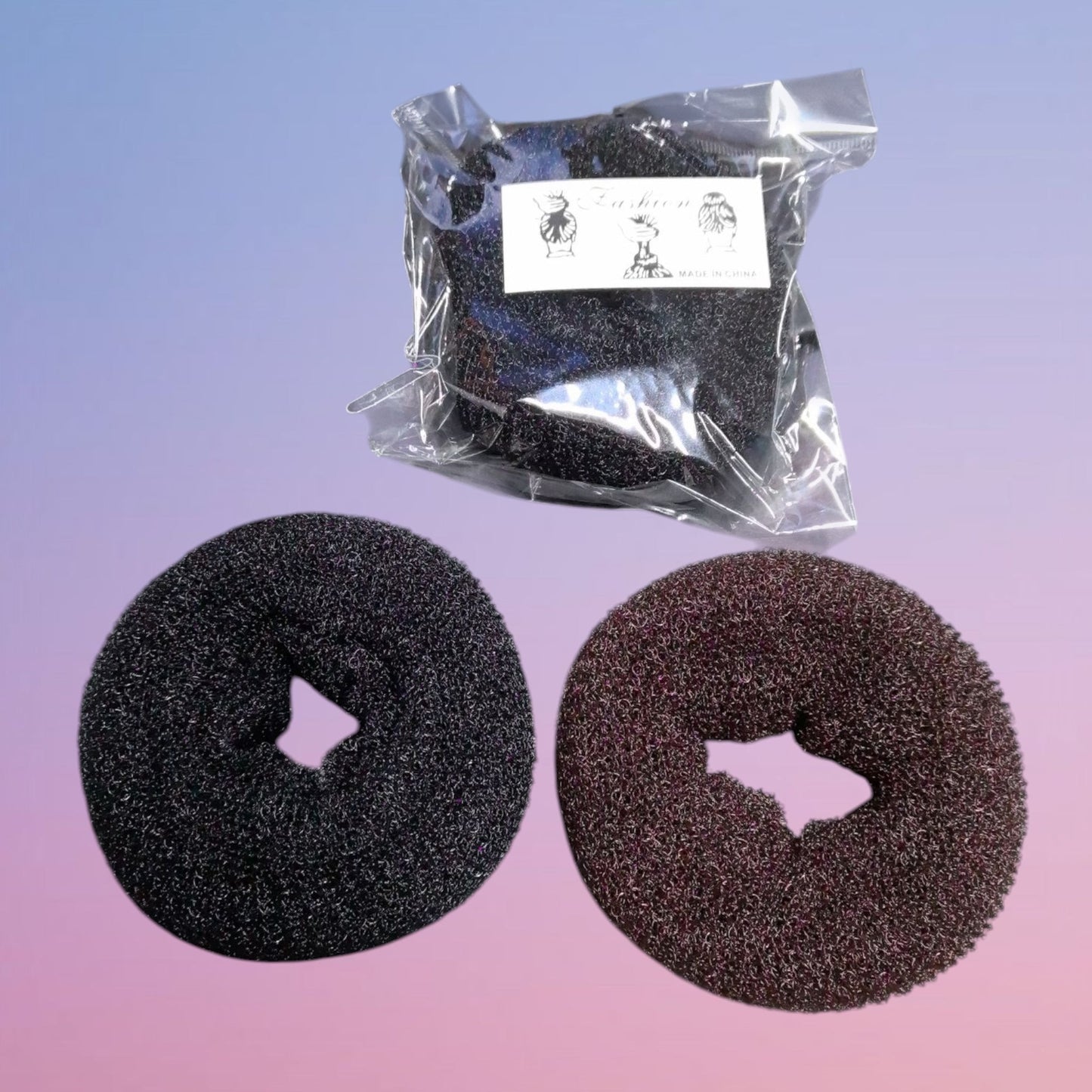 COLA DONA PARA CABELLO 10CM