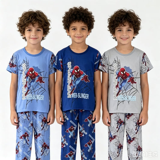 PIJAMA PERSONAJE 3644