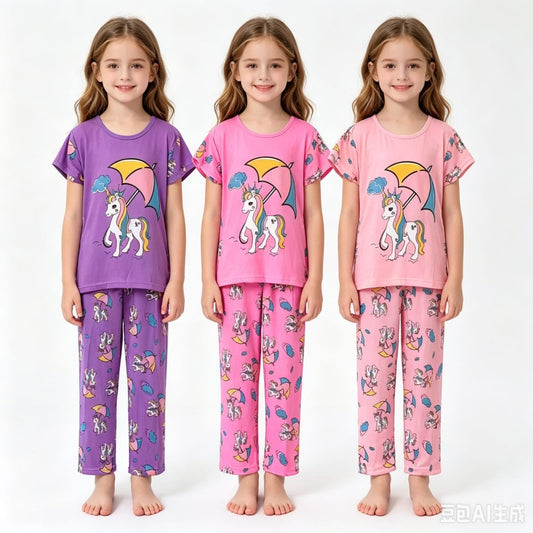 PIJAMA PERSONAJE 3602