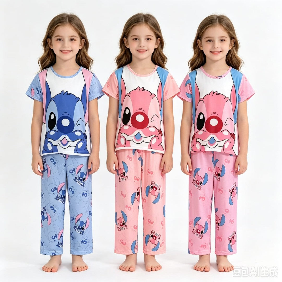 PIJAMA PERSONAJE 3630