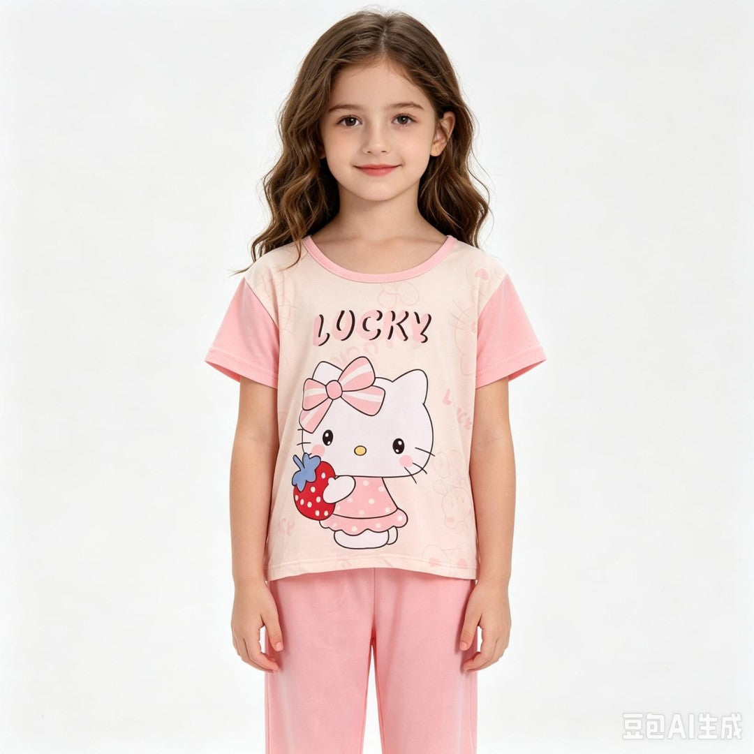 PIJAMA PERSONAJE 3620