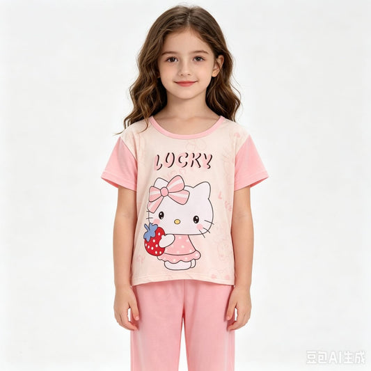 PIJAMA PERSONAJE 3620