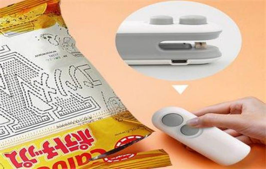 SELLADORA PARA BOLSAS B