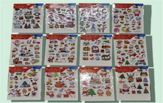 STICKER NAVID ZML03