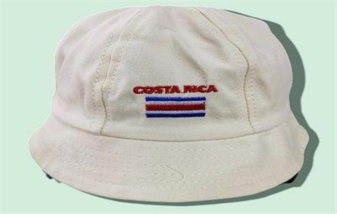 SOMBRERO TIPICO PEQ