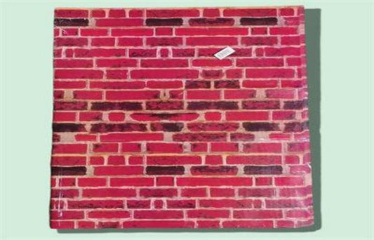 PAPEL REGALO LADRILLOS