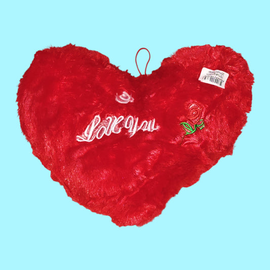 COJIN CORAZON MED