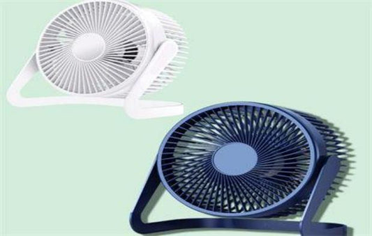 MINI VENTILADOR 5PULG