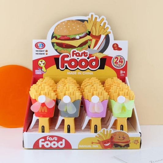 VETILADOR MANUAL INFANTIL PAPAS
