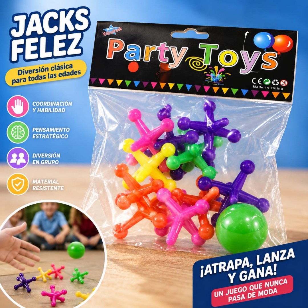 JACKS FELEZ