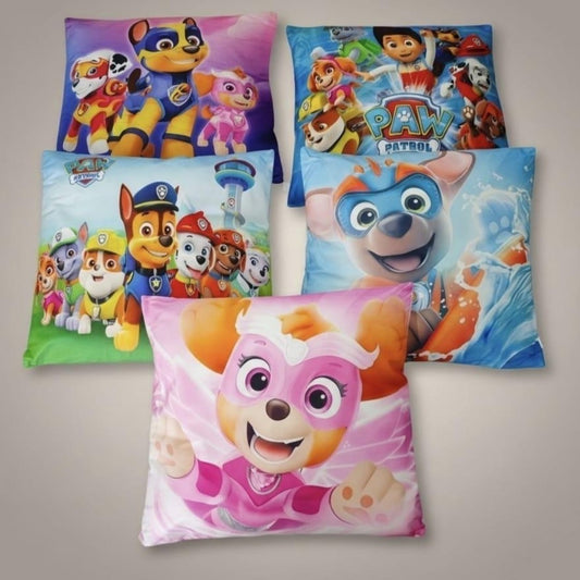 COJIN PERSONAJE 45*45 PAW