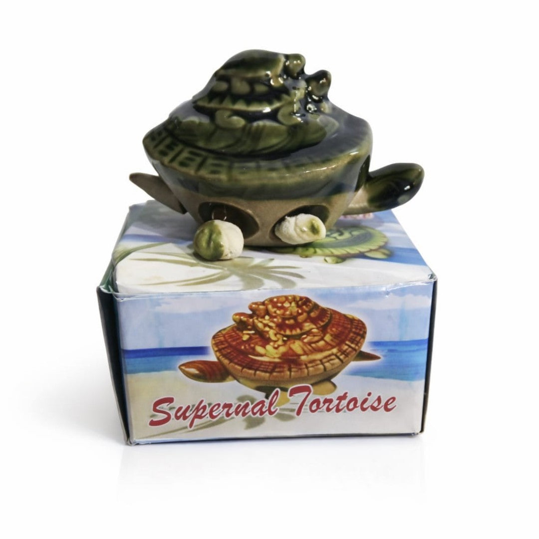 ADORNO TORTUGA PEQ