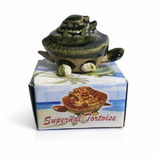 ADORNO TORTUGA PEQ