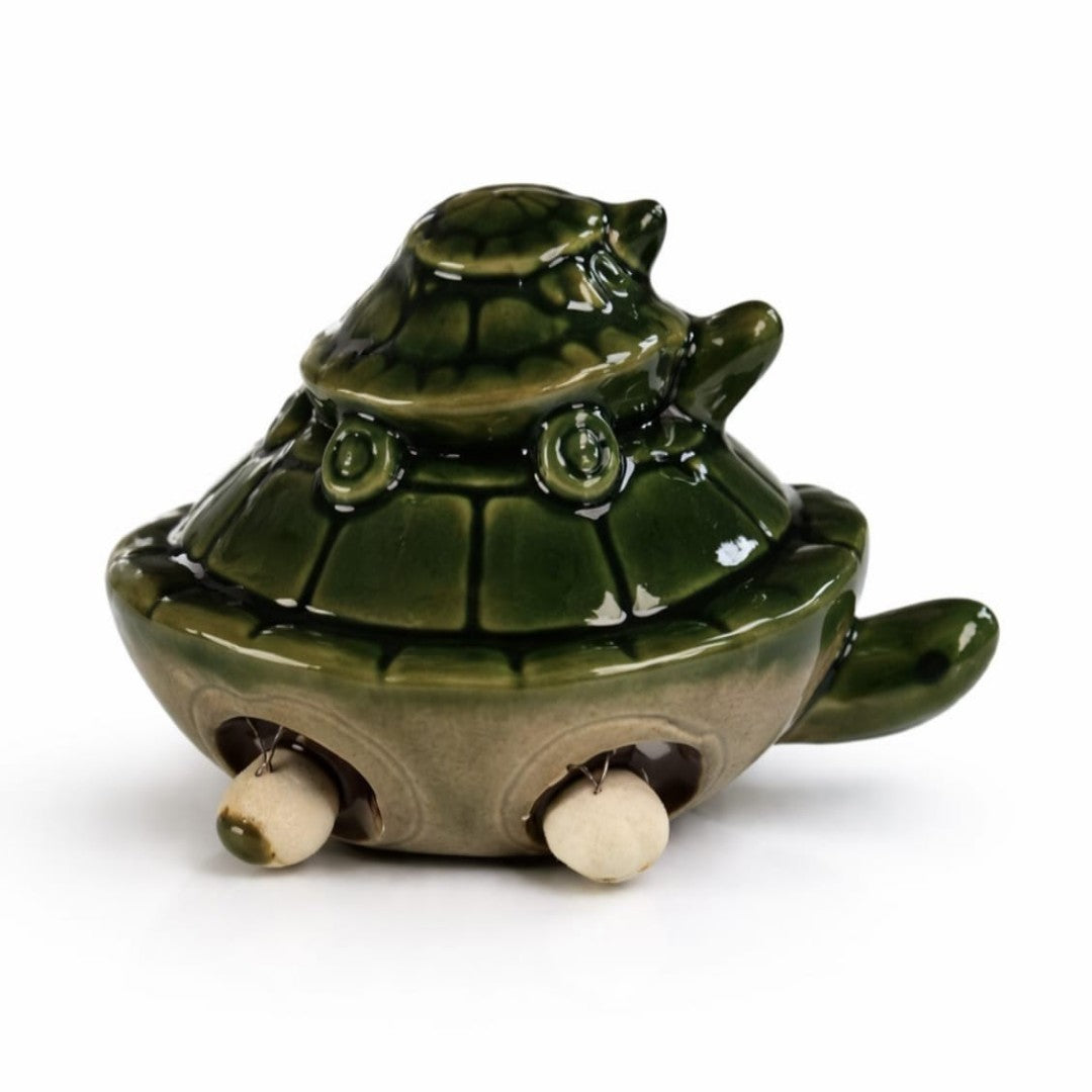 ADORNO TORTUGA MED