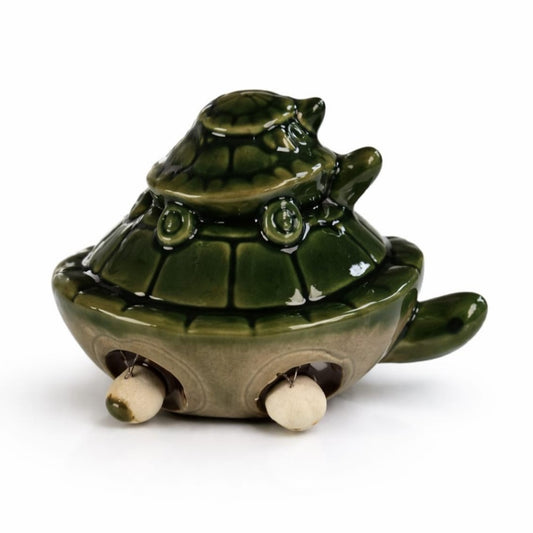 ADORNO TORTUGA MED