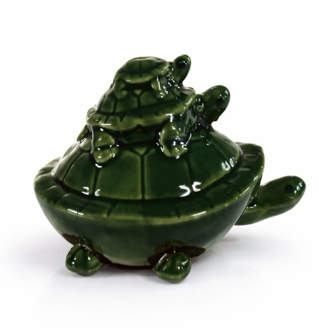 ADORNO TORTUGA GDE