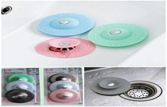 TAPON HULE 3PCS