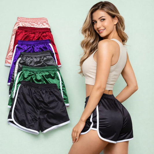 PANTALONETA MUJER DEPORTIVA 2