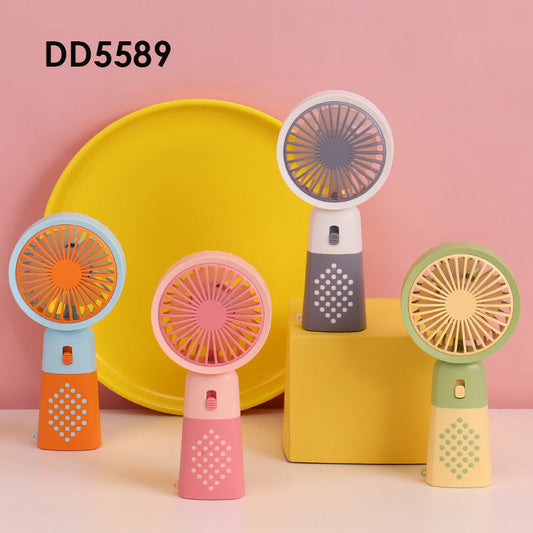 VENTILADOR MANO DD5589